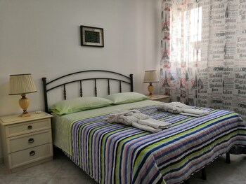 La Barcaccia B&B Riposto La Barcaccia B&B Riposto