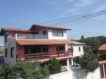 Santinho Hostel Santinho Hostel