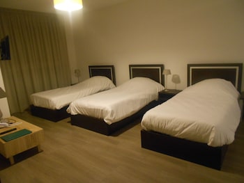 tarifs reservation hotels ZENAO Appart'hotel Moulins-Yzeure
