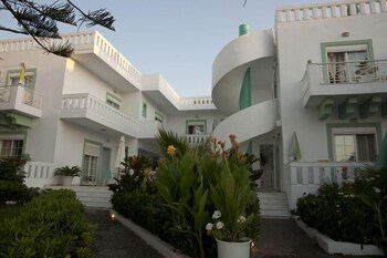 Kristall Suites Kristall Suites