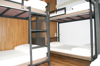 Yuan Hostel Yuan Hostel