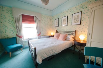 ティッチウェル マナー