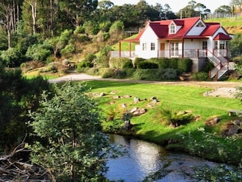Crabtree River Cottages Crabtree River Cottages