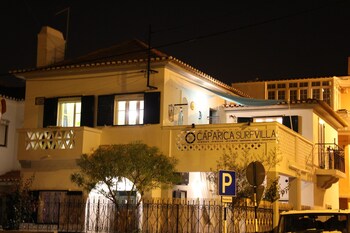 Caparica Surf Villa Caparica Surf Villa