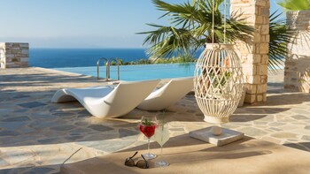 Calme Boutique Hotel Paros Calme Boutique Hotel Paros