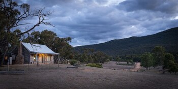 Grampians Pioneer Cottages Grampians Pioneer Cottages