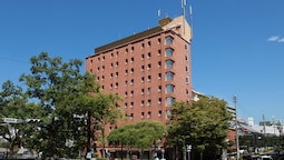 Central Hotel Okayama