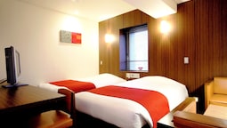 Central Hotel Okayama