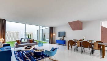 tarifs reservation hotels Sweet inn Apartments Versailles-Paris Expo
