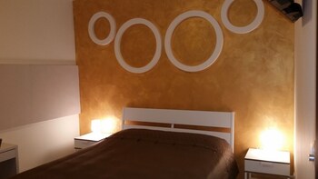Panorama Lucano B&B Panorama Lucano B&B