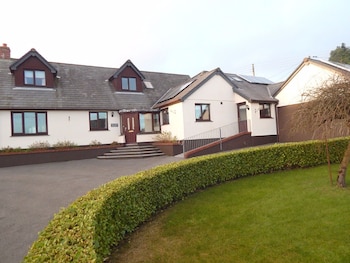 Daisythorne Bungalow B and B Daisythorne Bungalow B and B