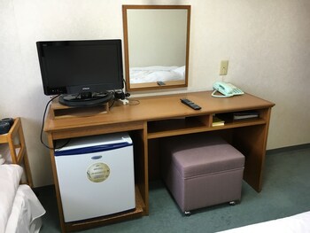 Pokój dla 2 osób (Studio)