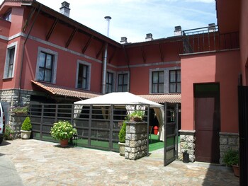 Hotel - Apartamentos Peña Santa Hotel - Apartamentos Peña Santa