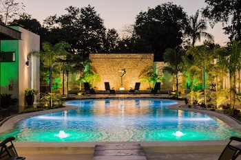 Hotel & Suites Country Hotel & Suites Country