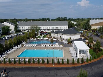 The Cove at Yarmouth, a VRI resort The Cove at Yarmouth, a VRI resort