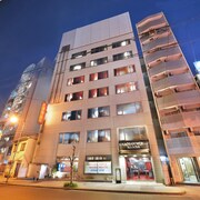 考山世界難波飯店