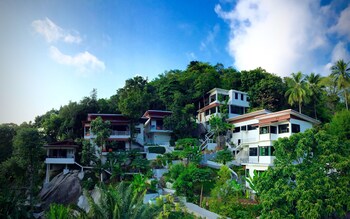 Balcony Villa Koh Tao Balcony Villa Koh Tao