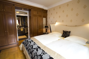 Mokni's Palais Hotel & Spa Mokni's Palais Hotel & Spa