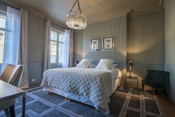tarifs reservation hotels Le Clos d'Emile