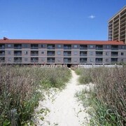 艾略特海灘出租屋 - 海濱城堡