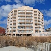 艾略特海灘出租屋 - 海普裡恩大樓