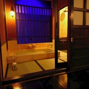宿屋旅館