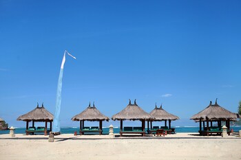 The Villas at Novotel Lombok The Villas at Novotel Lombok