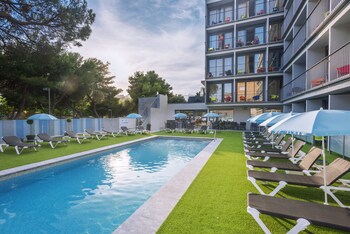 Hotel GHT Sa Riera Hotel GHT Sa Riera