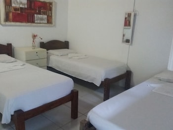 Hospedaria Odoyá Hospedaria Odoyá