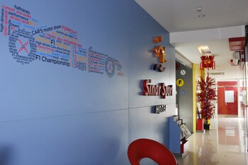 Sinar Sport Hotel Sinar Sport Hotel