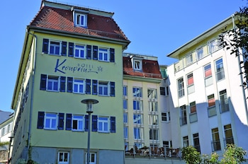 Hotel Kronprinz Hotel Kronprinz