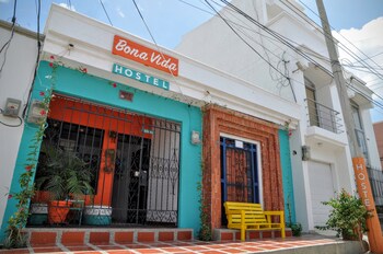 Bona Vida Hostel la Tercera Bona Vida Hostel la Tercera
