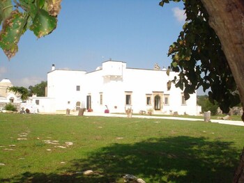 Agriturismo Masseria Ferri Agriturismo Masseria Ferri