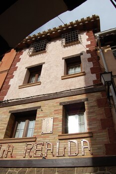 Hotel la Realda Hotel la Realda