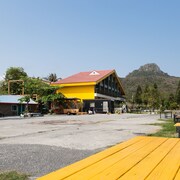 墾丁大尖山原野小屋