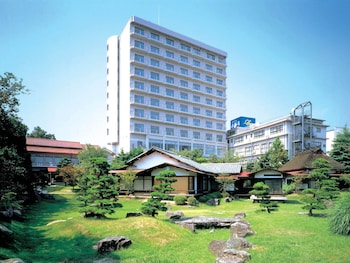 Hotel Parens Onoya Hotel Parens Onoya