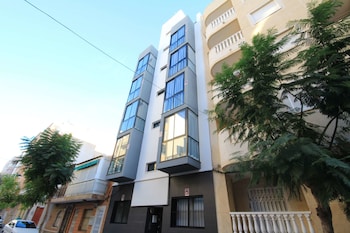 Apartamentos Marina Playa de Torrevieja Apartamentos Marina Playa de Torrevieja