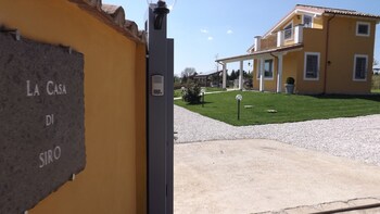 La Casa di Siro La Casa di Siro