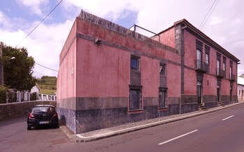 Solar da Glória ao Carmo Solar da Glória ao Carmo