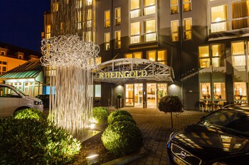 Hotel Rheingold Hotel Rheingold