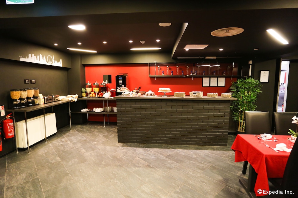 The Bryson Hotel London Inr 2994 Off 9 6 7 1 Best Offers On The Bryson Hotel Photos 48