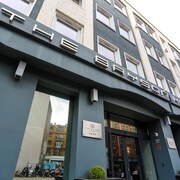 布萊森飯店
