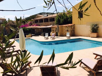 Hôtel La Casa Rossa & Spa Hôtel La Casa Rossa & Spa