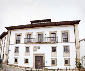 Hotel Palacio de los Vallados Hotel Palacio de los Vallados