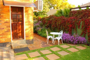 Kimberley Manor Guesthouse Kimberley Manor Guesthouse