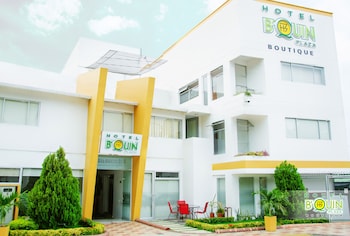 Hotel BQuin Plaza Hotel BQuin Plaza