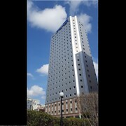 東橫 INN 釜山海雲台 2 號店