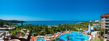 Kirman Arycanda De Luxe - All Inclusive Kirman Arycanda De Luxe - All Inclusive