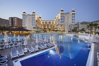 Kirman Sidera Luxury & Spa - All Inclusive Kirman Sidera Luxury & Spa - All Inclusive