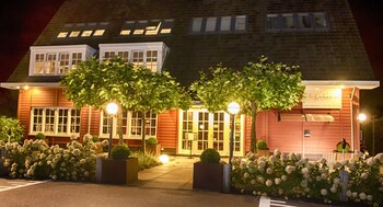 Hotel Restaurant Villa Lokeend Hotel Restaurant Villa Lokeend